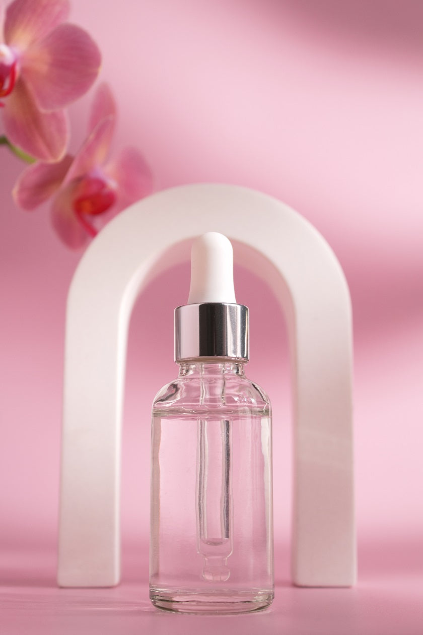Oil Based Fragrance