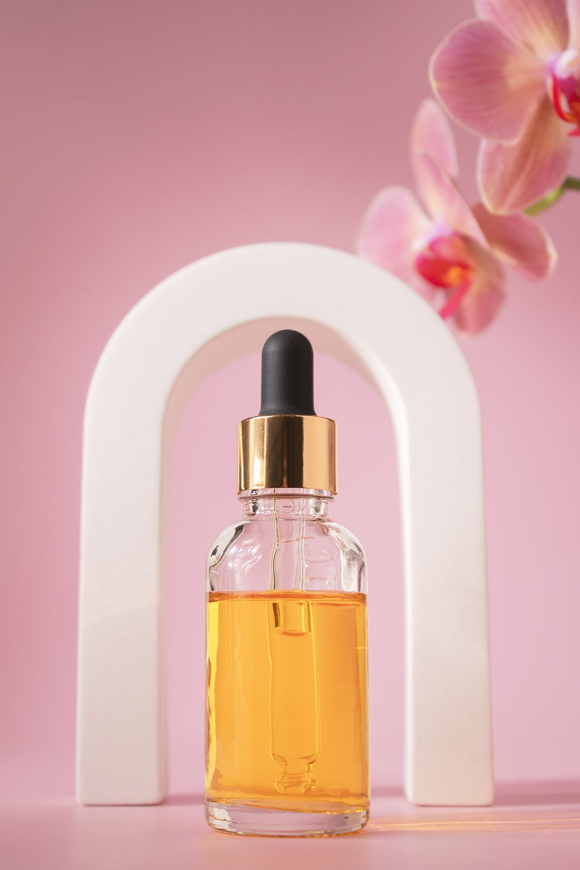 Oil Based Fragrance