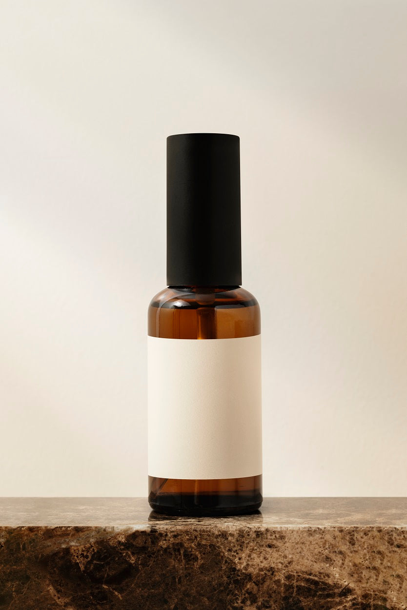 Oil Based Fragrance