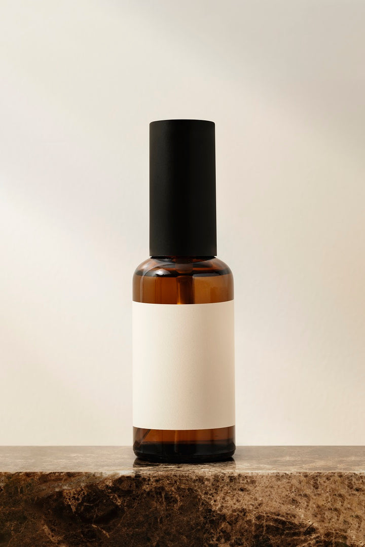 Oil Based Fragrance