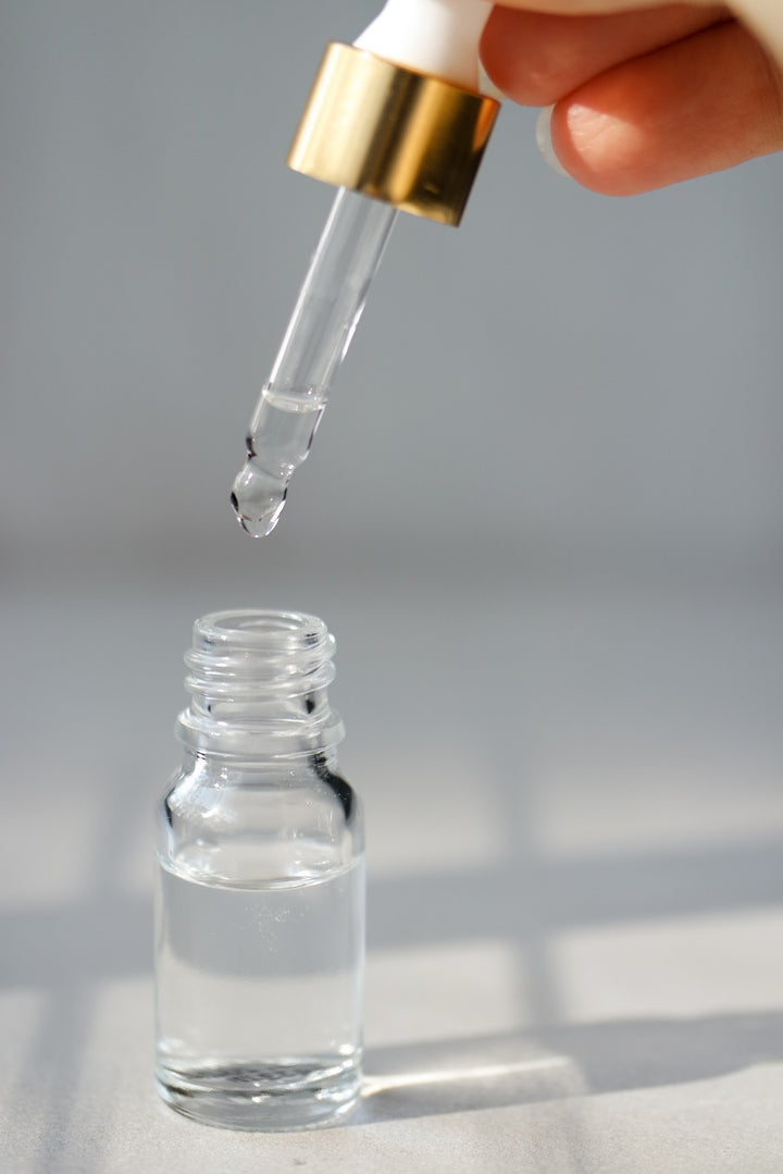 Oil Based Fragrance