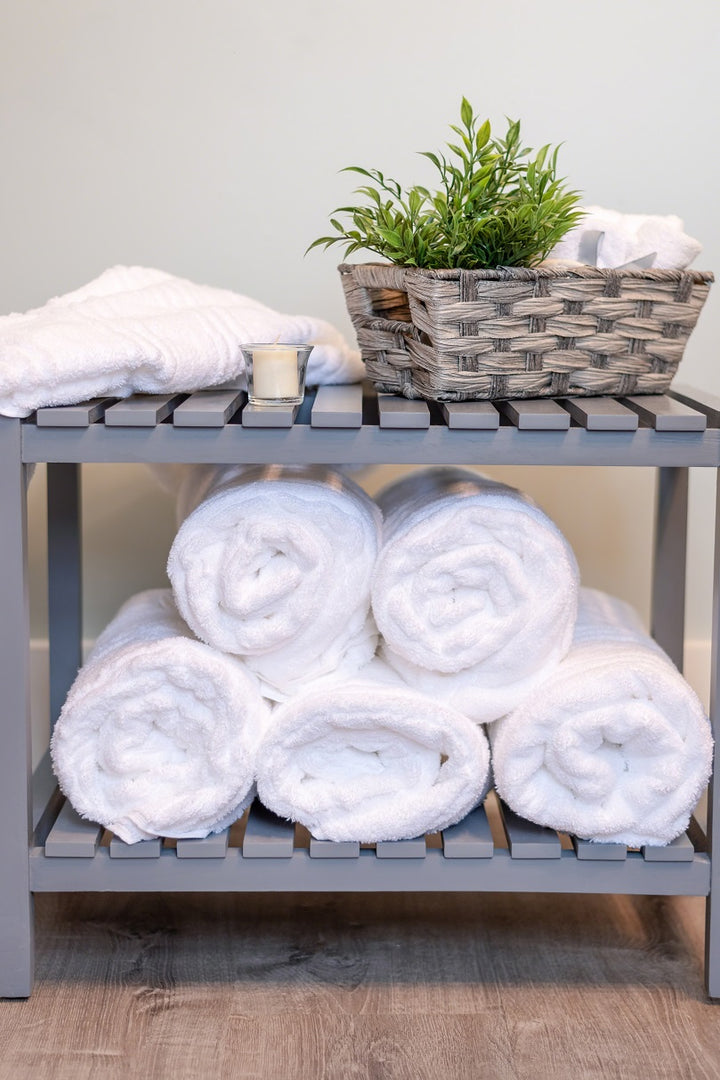 Bath Towel