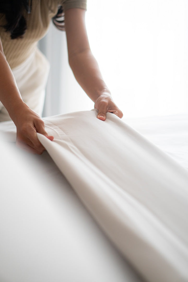 Bedsheet
