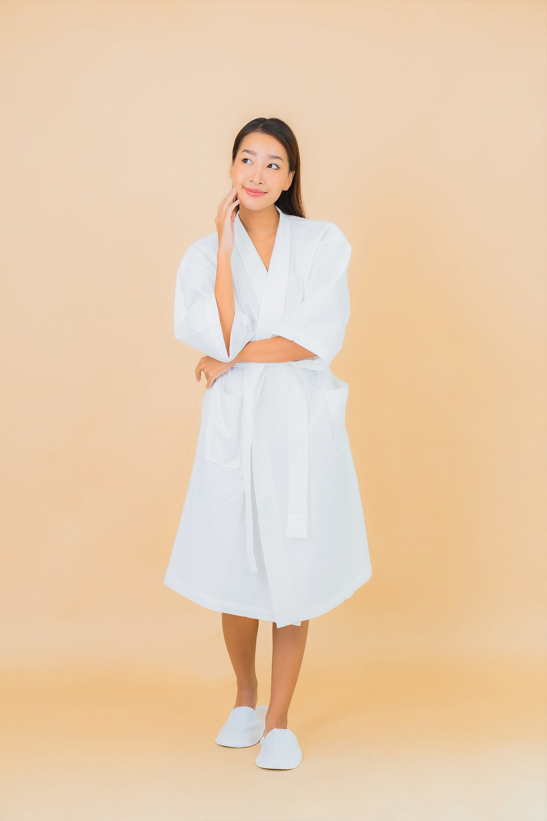 Bathrobe