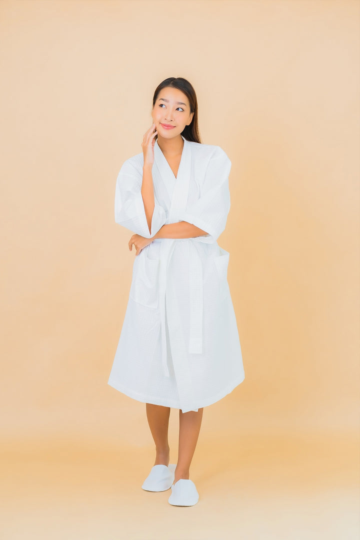 Bathrobe