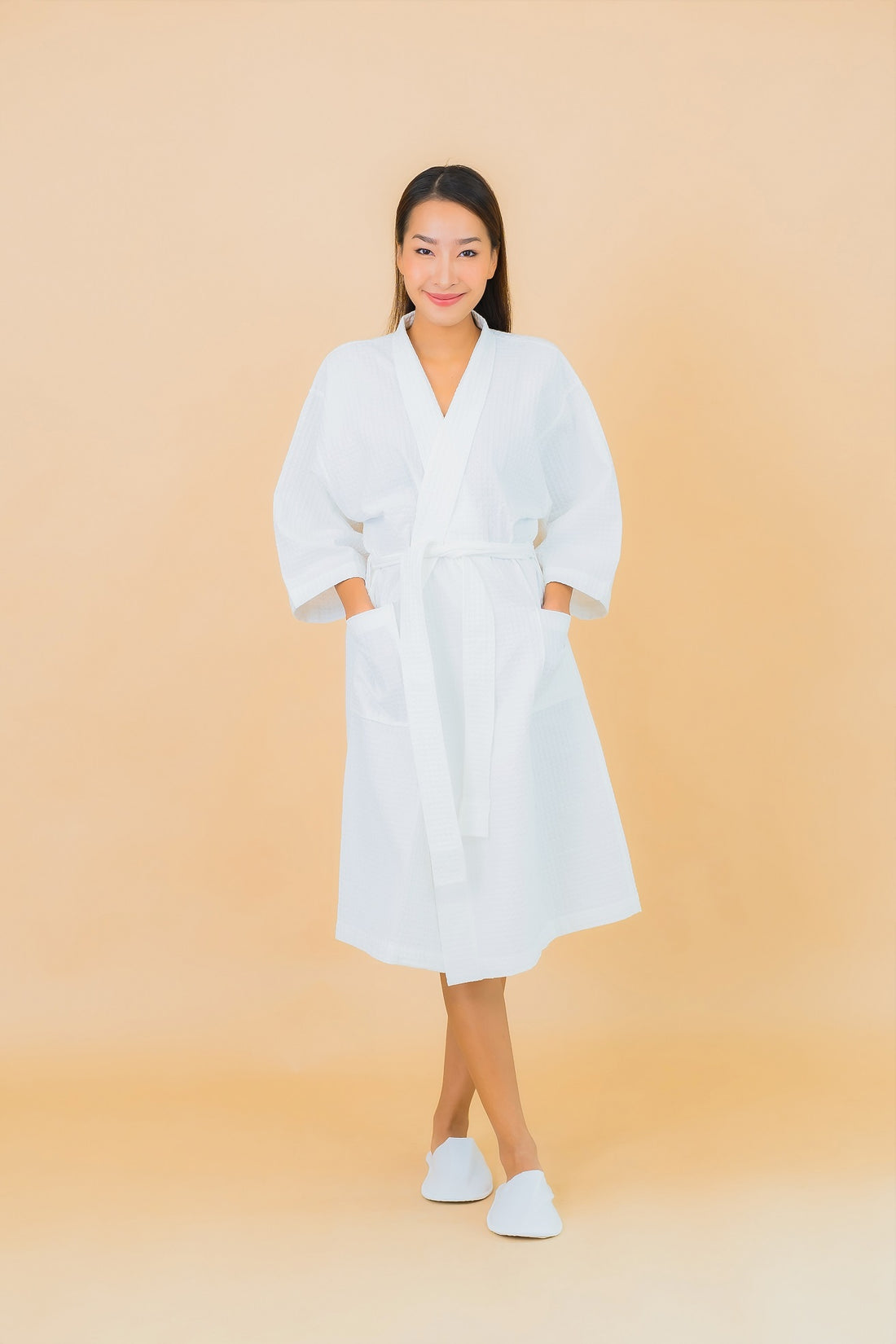 Bathrobe