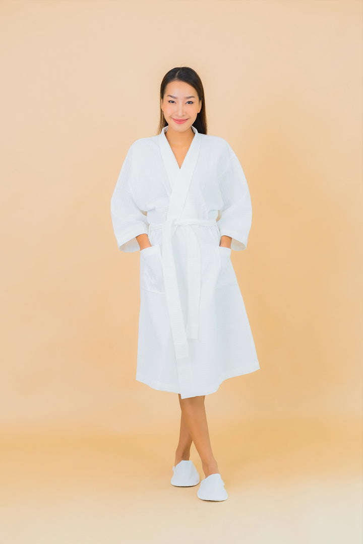 Bathrobe