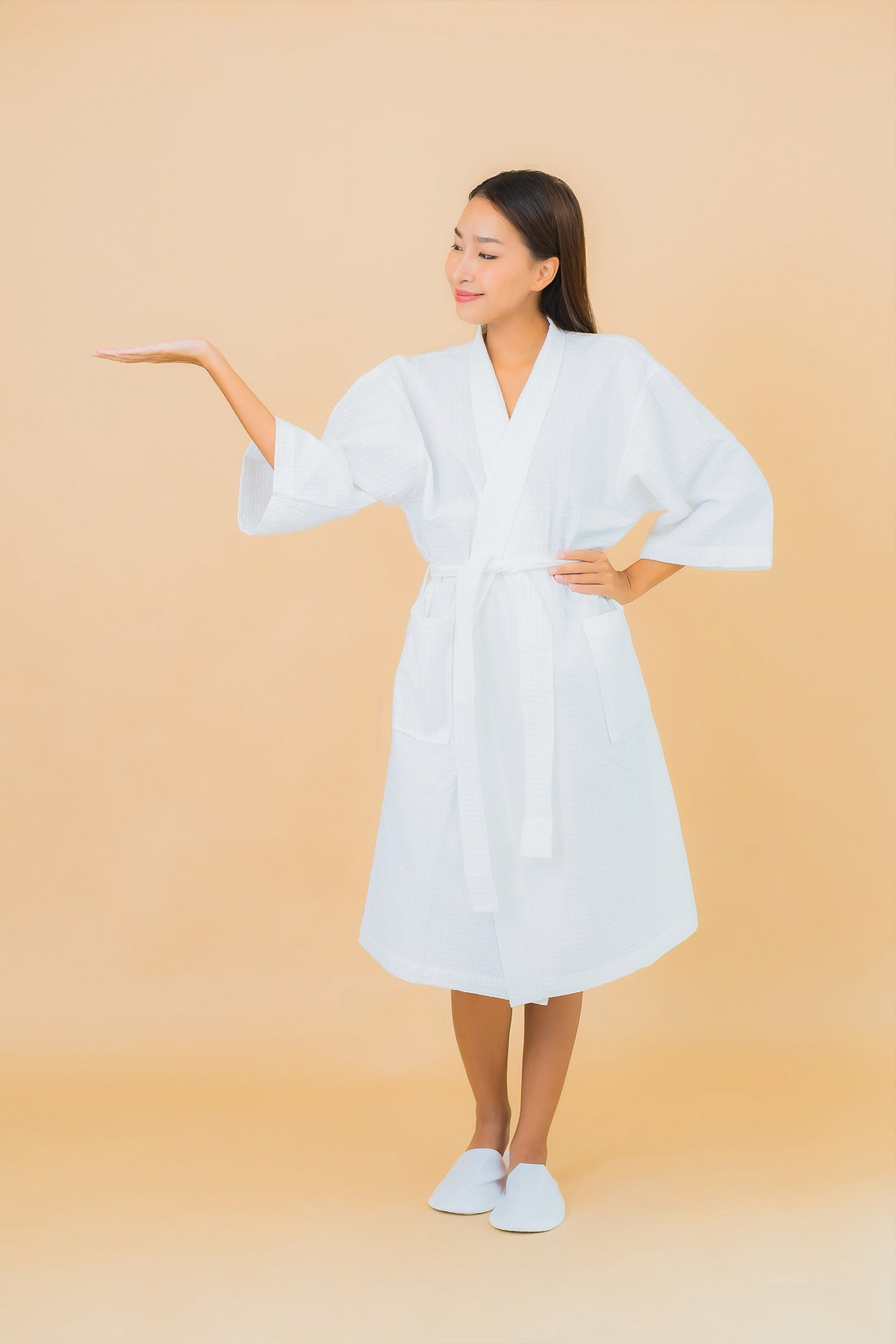 Bathrobe