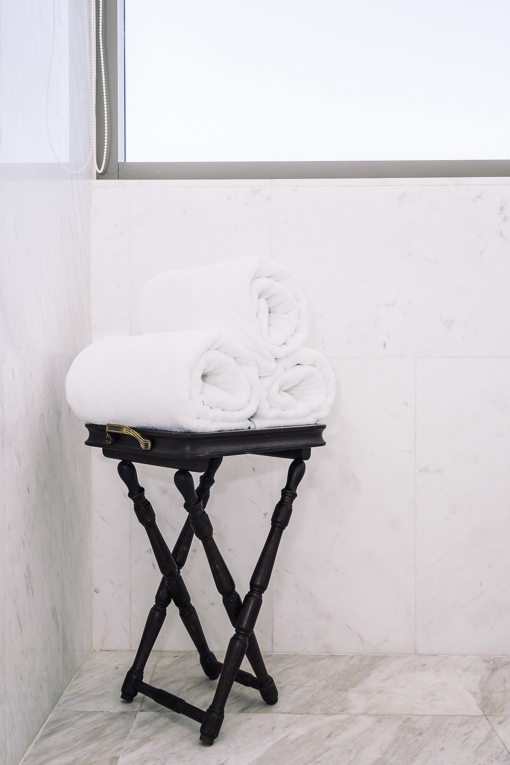 Bath Towel