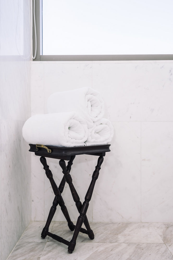Bath Towel